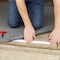 Duck Brand Duck 1.88 in. W X 75 ft. L Reversible Scrim Indoor and Outdoor Carpet Tape 286372 - alternate 2